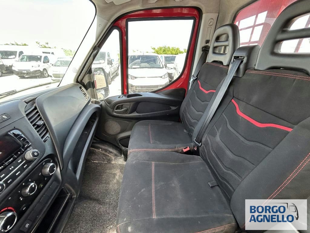 Iveco DAILY 35C14